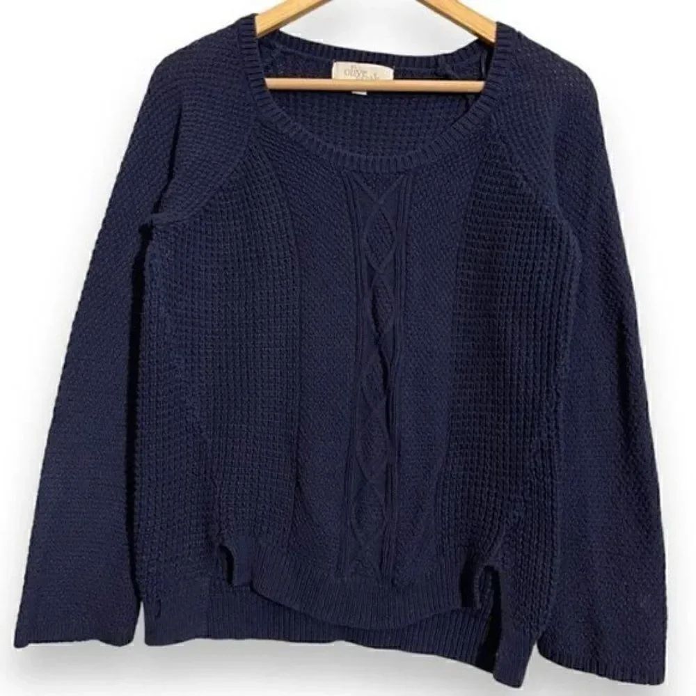 Olive & Oak Sweater